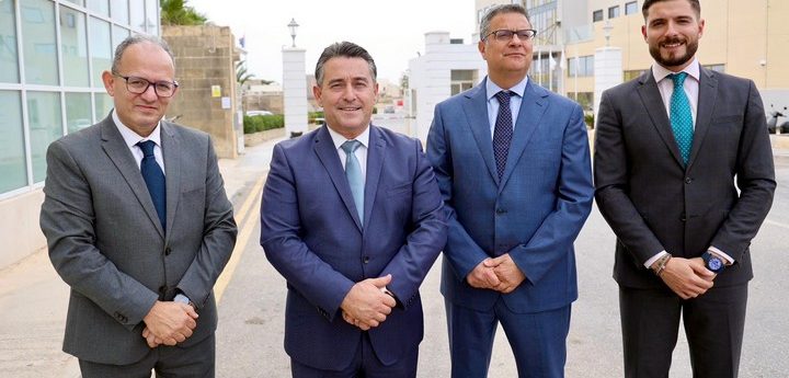 PN vows to build new Gozo hospital if elected