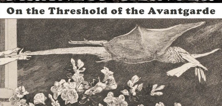 Threshold of the avant-garde – Gozo exhibition of graphic artists