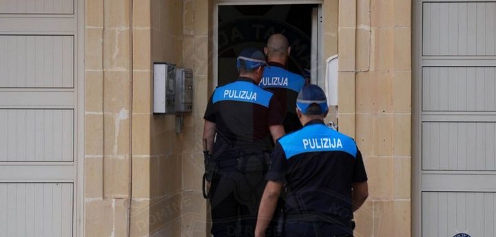 49 people living in Gozo irregularly detained by Police