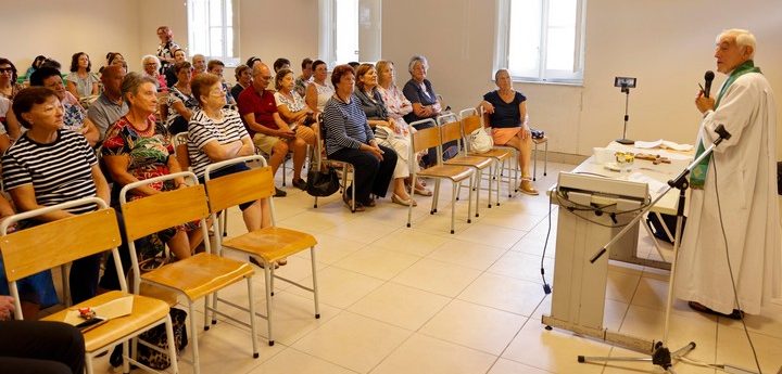 University of the Third Age Gozo opens new academic year