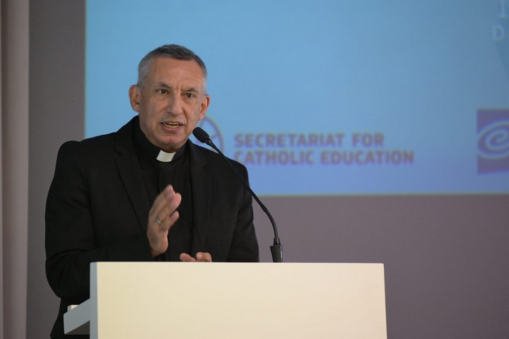 Study released on the future of Church schools