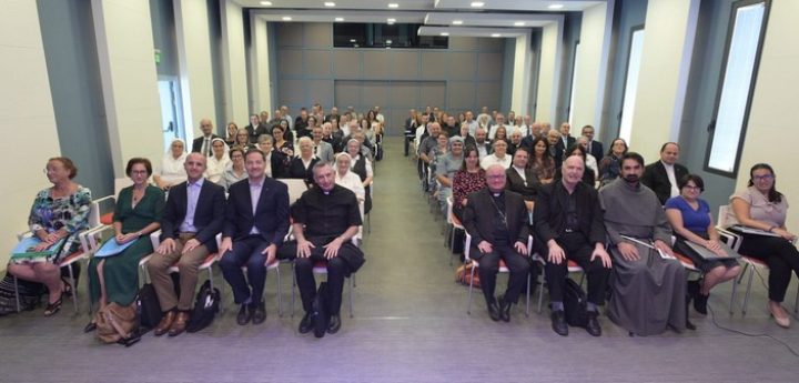 Study released on the future of Church schools