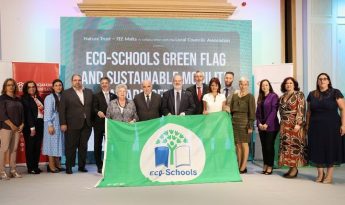 “Protecting the environment is not a whim, but is a duty” – President