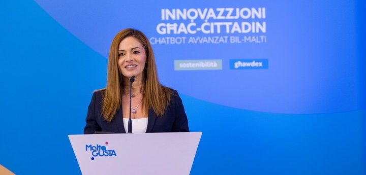 Gozo-based collaboration develops first ChatBot of its kind in Maltese