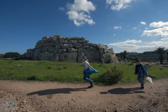 Ggantija: “Gozo can’t afford to jeopardise such a unique heritage site” – GTA