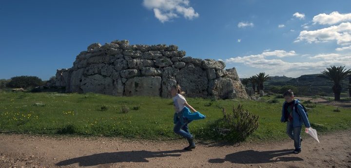 Ggantija: “Gozo can’t afford to jeopardise such a unique heritage site” – GTA