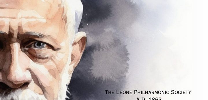 Leone Band with Masterpieces by Tchaikovsky at the Aurora