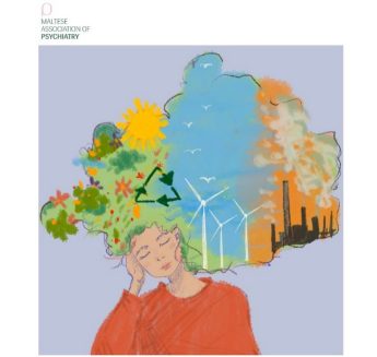 Our Mental Health and the Environment – Conference