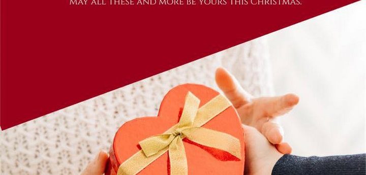 Please help grant some Christmas wishes for the elderly this year