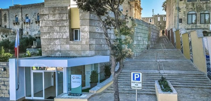 New Victoria Health Centre inaugurated, opens Tuesday for public