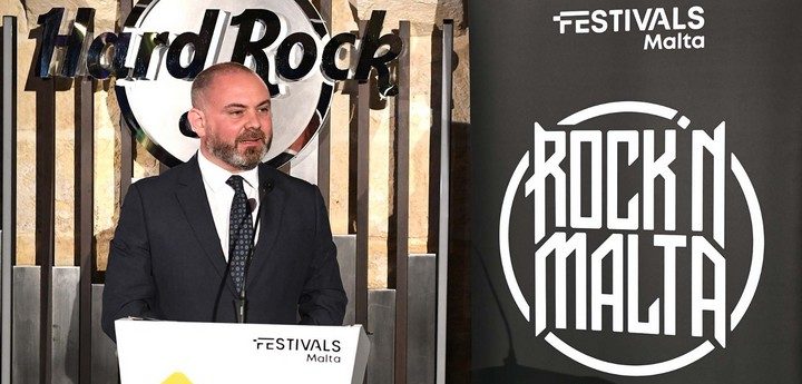 Rock’N Malta Beneficiaries for 2024 from Gozo and Malta