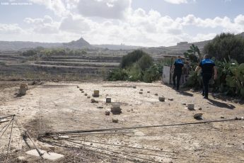 19 bird trappers caught in Gozo and Malta – CABS