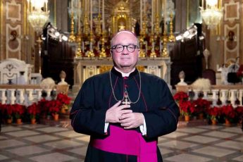 The five treasures that endow Maltese Society – Archbishop