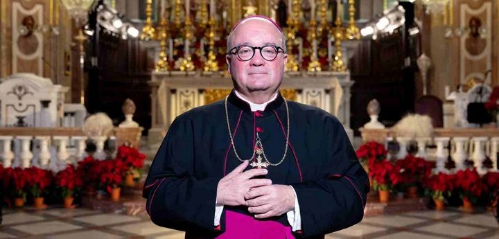 The five treasures that endow Maltese Society – Archbishop