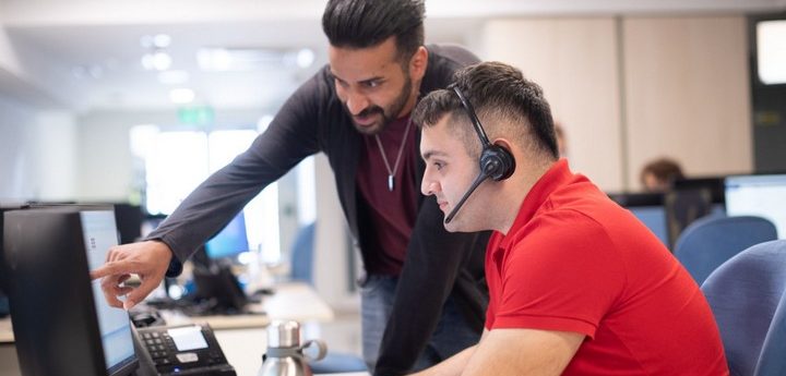 BOV branch and customer service recruitment drive