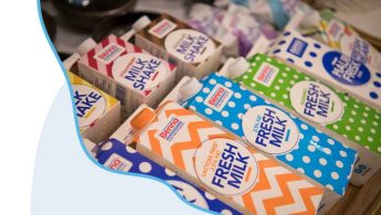 Fresh milk products to rise in price from next Friday