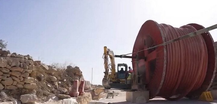 Enemalta “reinforcing electricity distribution” including in Gozo