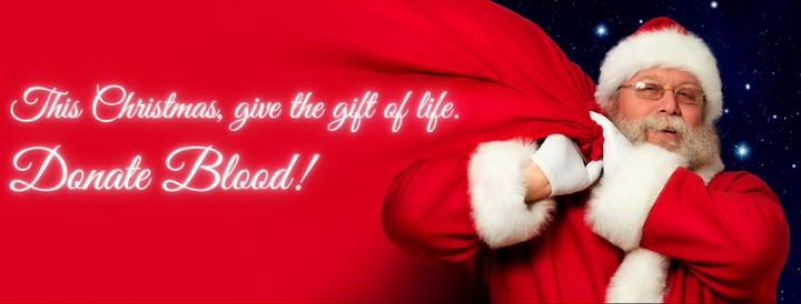 Gozo blood donation session on Sunday - Give the gift of life