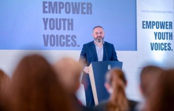 Process to enable 16 and 17-year olds to be Mayor expected to conclude Monday