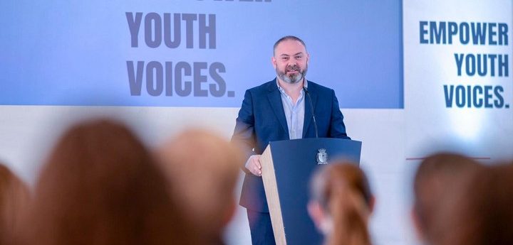 Process to enable 16 and 17-year olds to be Mayor expected to conclude Monday