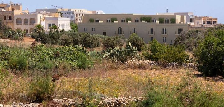 NGOs appeal to overturn Ggantija apartment block approval