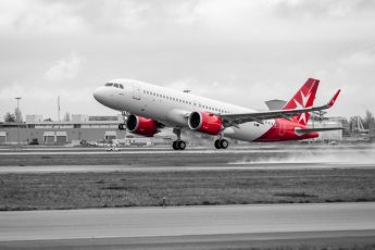 KM Malta Airlines direct bookings now open, 122,000 bookings in first week