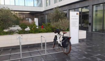 NGOs slam authorities over cancelled meetings on Gozo fast ferry e-bike policy NGOs slam authorities over cancelled meetings on Gozo fast ferry e-bike policy
