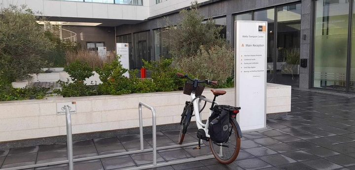 NGOs slam authorities over cancelled meetings on Gozo fast ferry e-bike policy