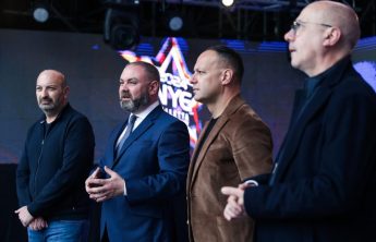 Stage set for NYE celebrations in Valletta with fireworks