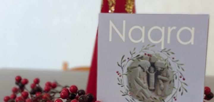 San Lawrenz publication in literature for the Christmas season