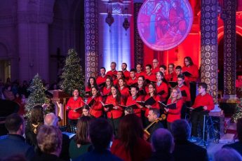 In Presepio – SCJ Choral Commemoration of St Francis’ first Live Crib