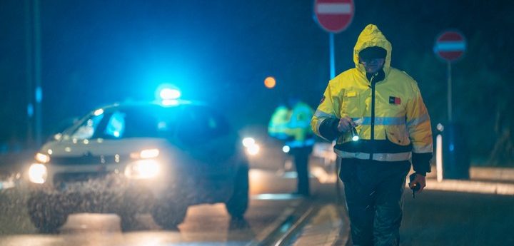 More enforcement on our roads during the festive season