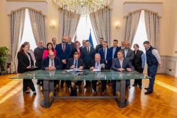 New collective agreement between Transport Malta and UHM