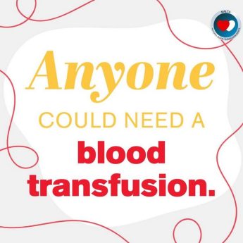 Blood donors of all groups needed, Gozo session Tuesday Blood donors of all groups needed, Gozo session Tuesday