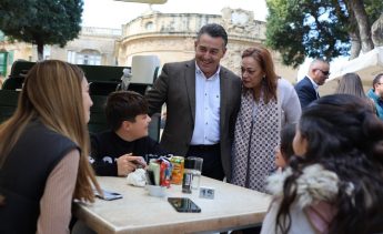 Gozitan and Maltese people “are suffering because Abela is weak” – PN Gozitan and Maltese people “are suffering because Abela is weak” – PN