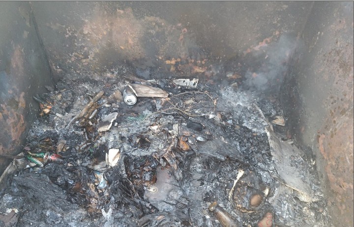 Law enforcement is way forward to keep localities clean - Zminijietna