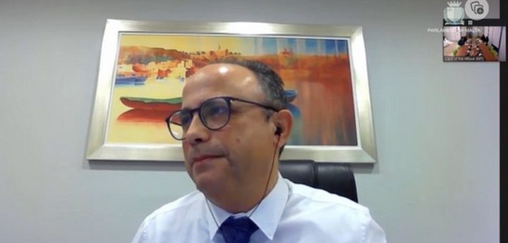 Christmas tourism in Gozo discussed at Gozo Affairs Standing Committee
