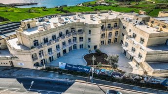 Dar San Guzepp home for the elderly set to open in March – Minister