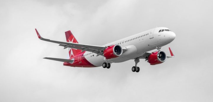 KM Malta Airlines takes over 250,000 bookings for summer
