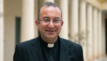 Maltese priest named member of International Ecumenical Commission
