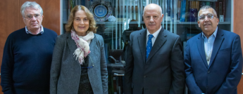Din l-Art Helwa and RIDT sign Memorandum Of Understanding