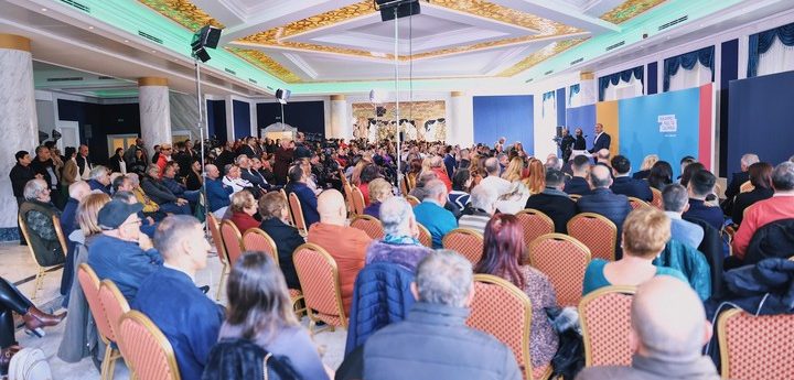 Government’s work is based on the wishes of the Gozitan people – PM