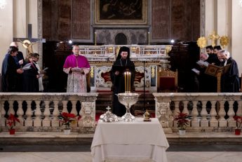 Prayer for Christian Unity week starts Thursday Prayer for Christian Unity week starts Thursday