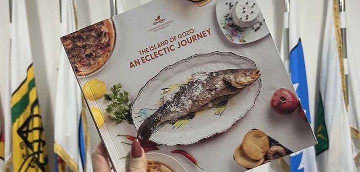 Gozo bid submitted for European Region of Gastronomy 2026