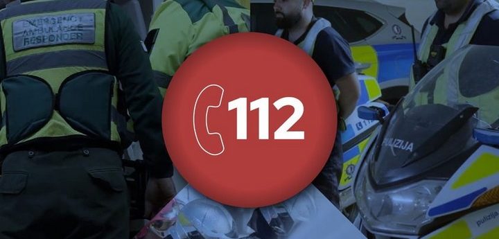 75% of emergency calls received shouldn’t have been made on 112