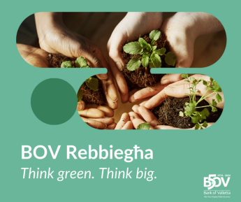 BOV launches Rebbiegha initiative for NGOs BOV launches Rebbiegha initiative for NGOs
