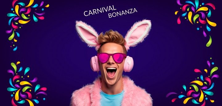 BOV Tap and Win Gozo Carnival travel promotion