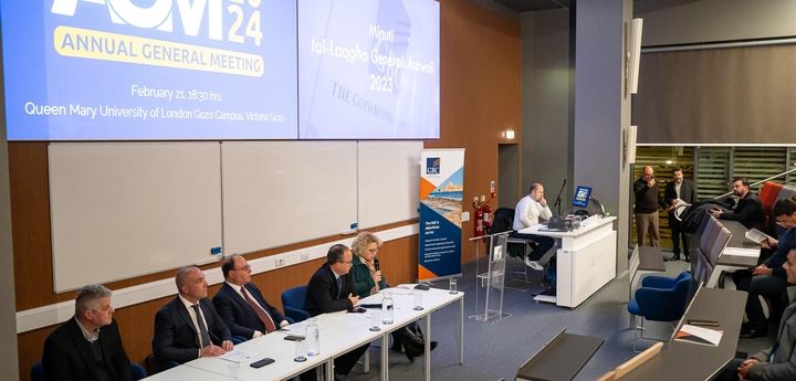Gozo Business Chamber “speaks for Gozitan businesses and the community”