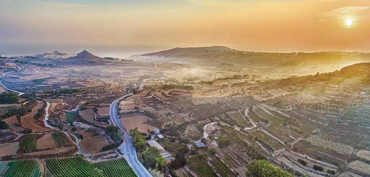 Din L-Art Helwa Ghawdex “committed to protect Marsalforn Valley”