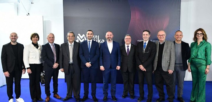 Fourth edition of Muzika Muzika to take place in March